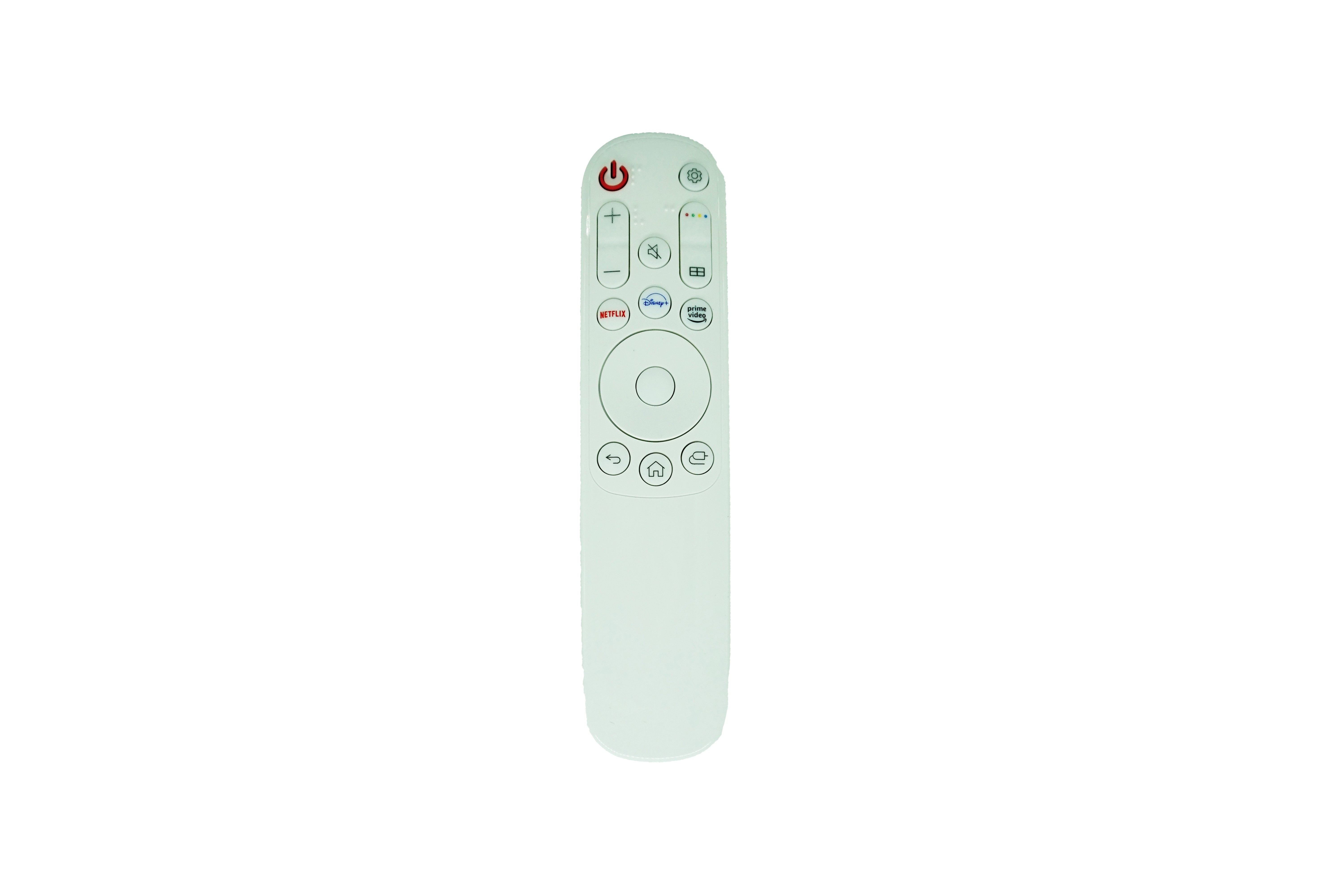 Home Cinema Laser Projector - Remote Control Compatible For CineBeam AKB76043402
