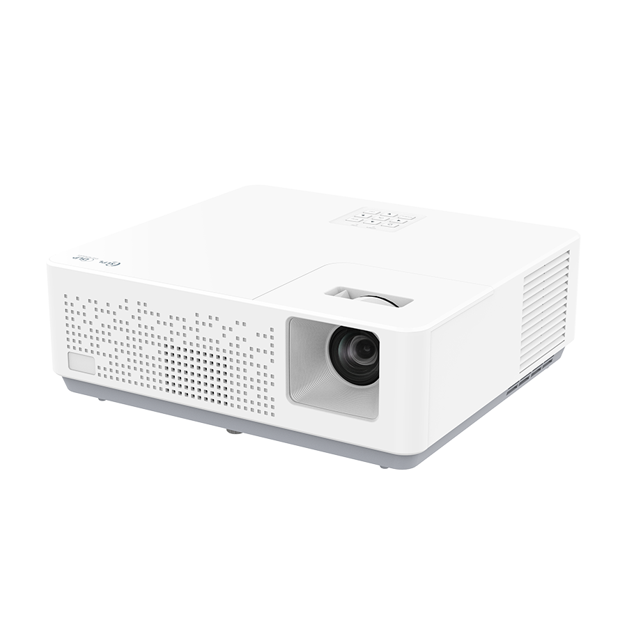 Home Cinema Laser Projector - Portable Projector Full Hd Laser Home