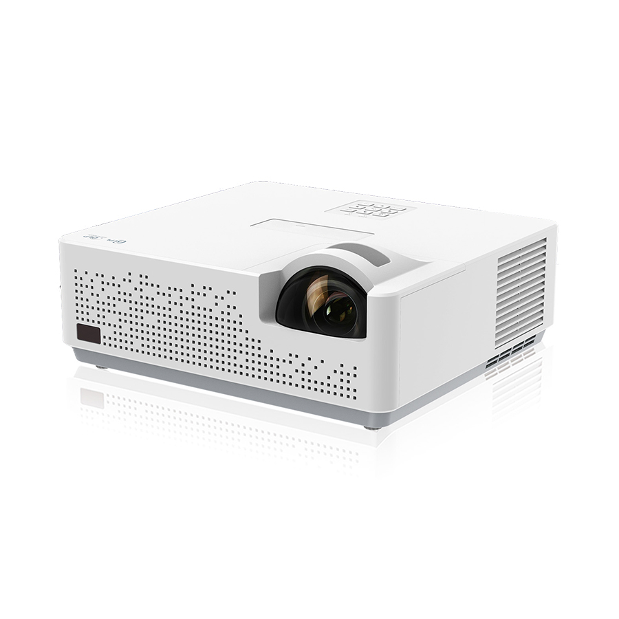 Home Cinema Laser Projector - ZJZ Dlp 1080p Laser Projector Smart