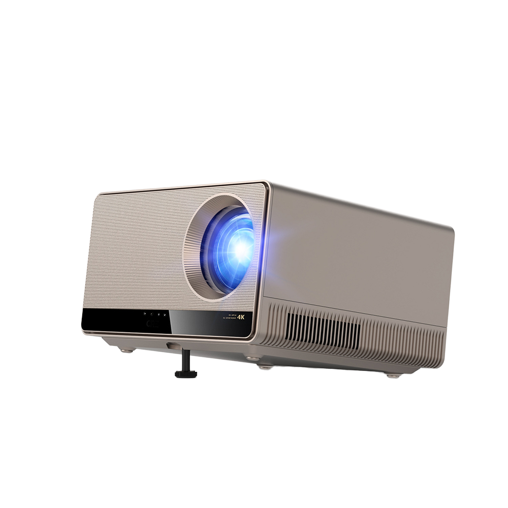Home Cinema Hdmi - ZXY 4K UHD 3840x2160 Resolution Lamp