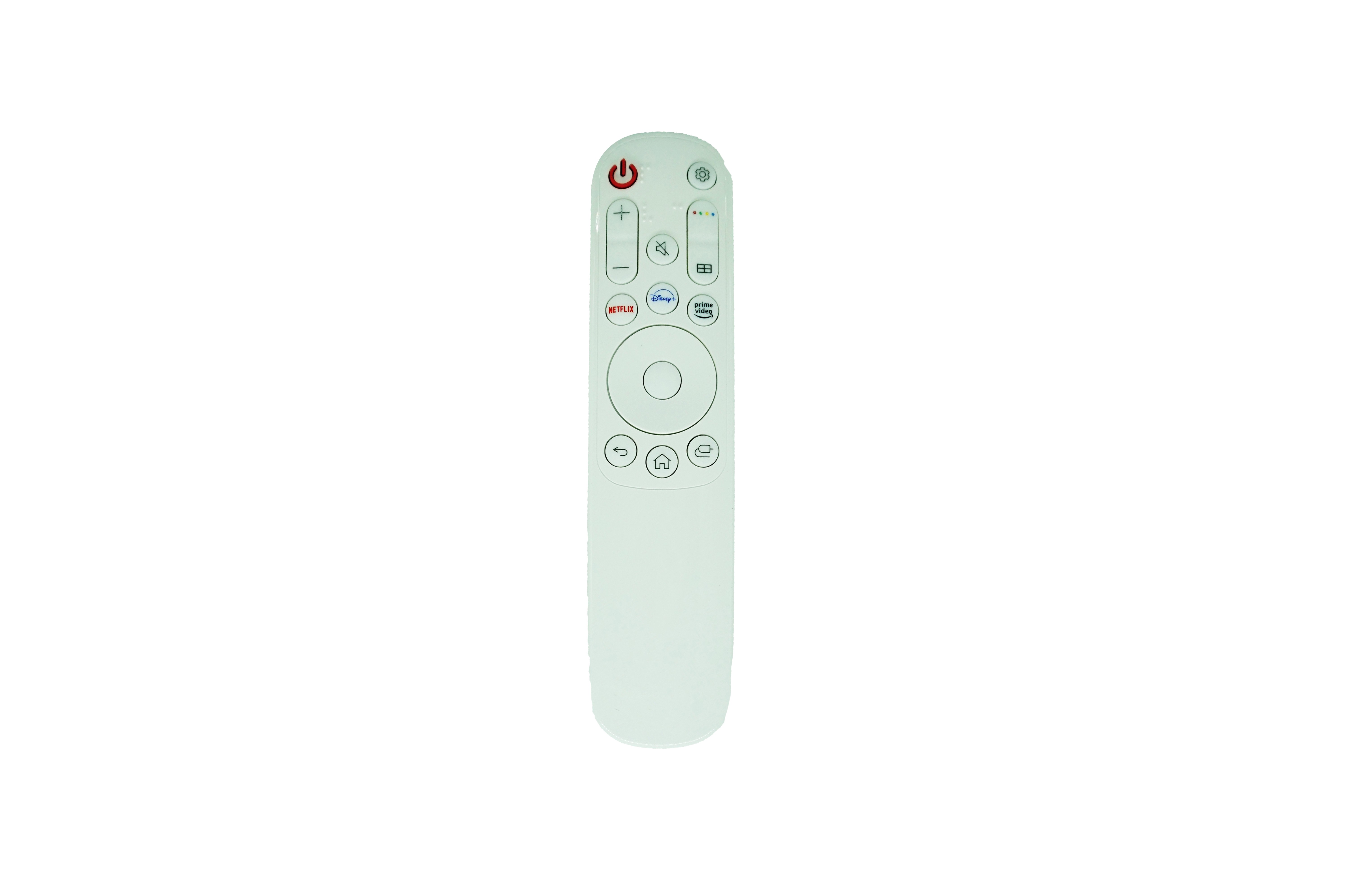 Remote Control Compatible For  – Home Cinema Laser Projector Bewertung und Preis