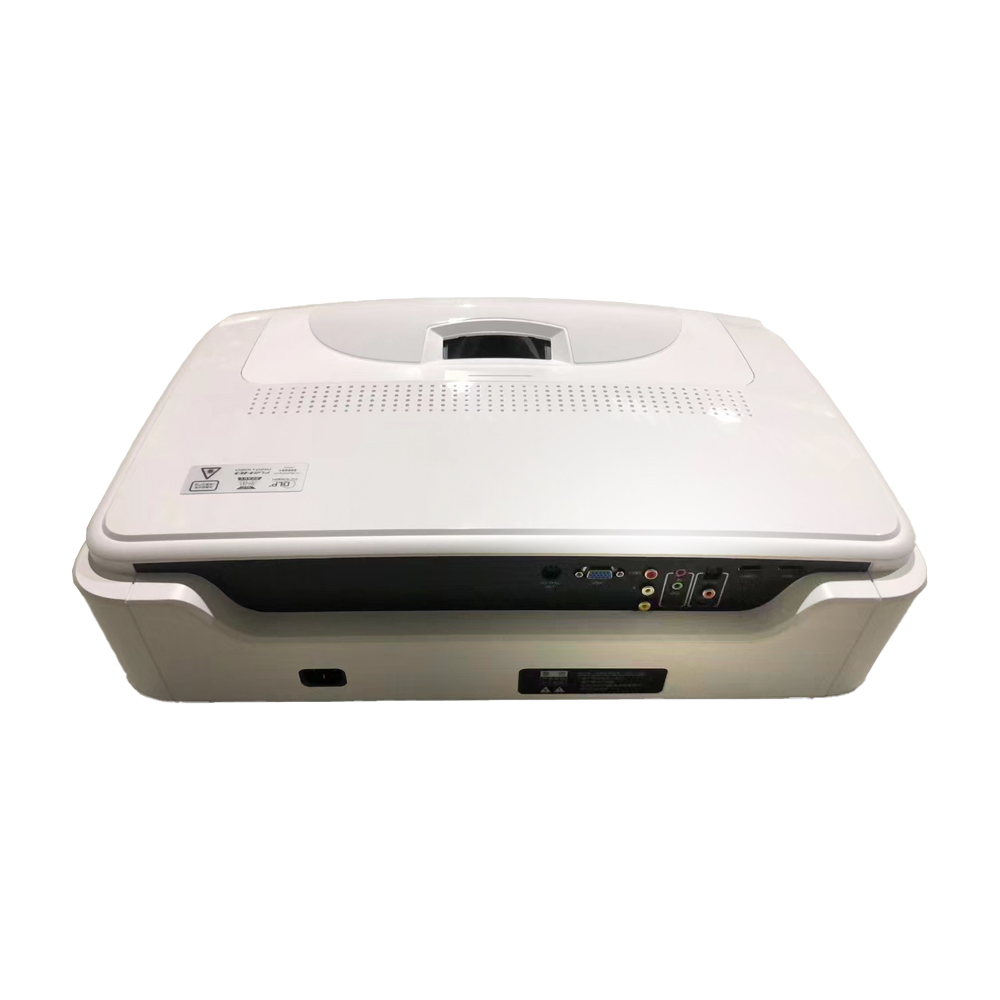 4500 Lumens ALPD UHD 1080P Hom – Home Cinema Laser Projector Bewertung und Preis