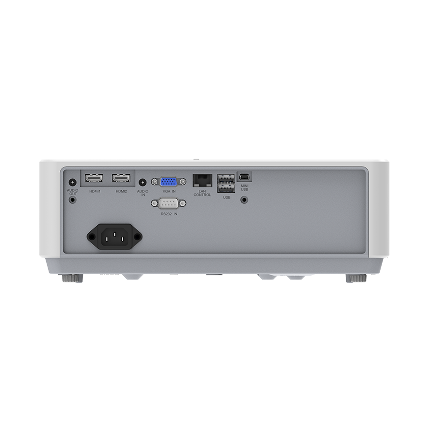 Portable Projector Full Hd Las – Home Cinema Laser Projector Bewertung und Preis