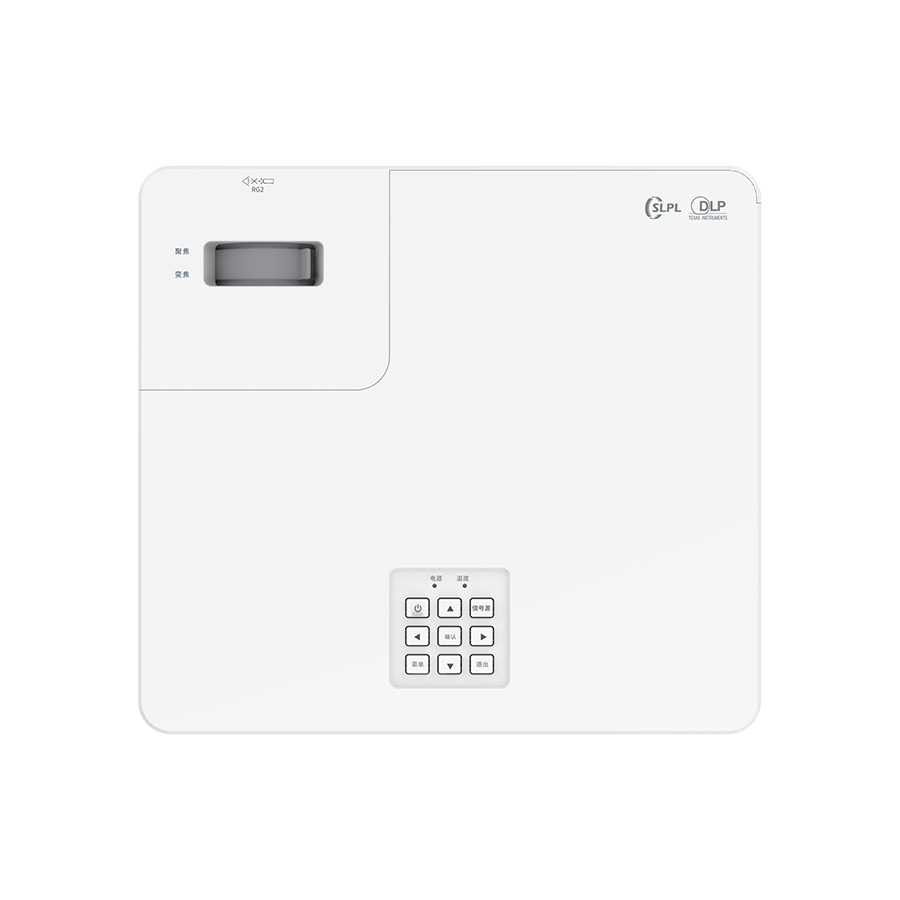 Portable Projector Full Hd Las – Home Cinema Laser Projector Bewertung und Preis