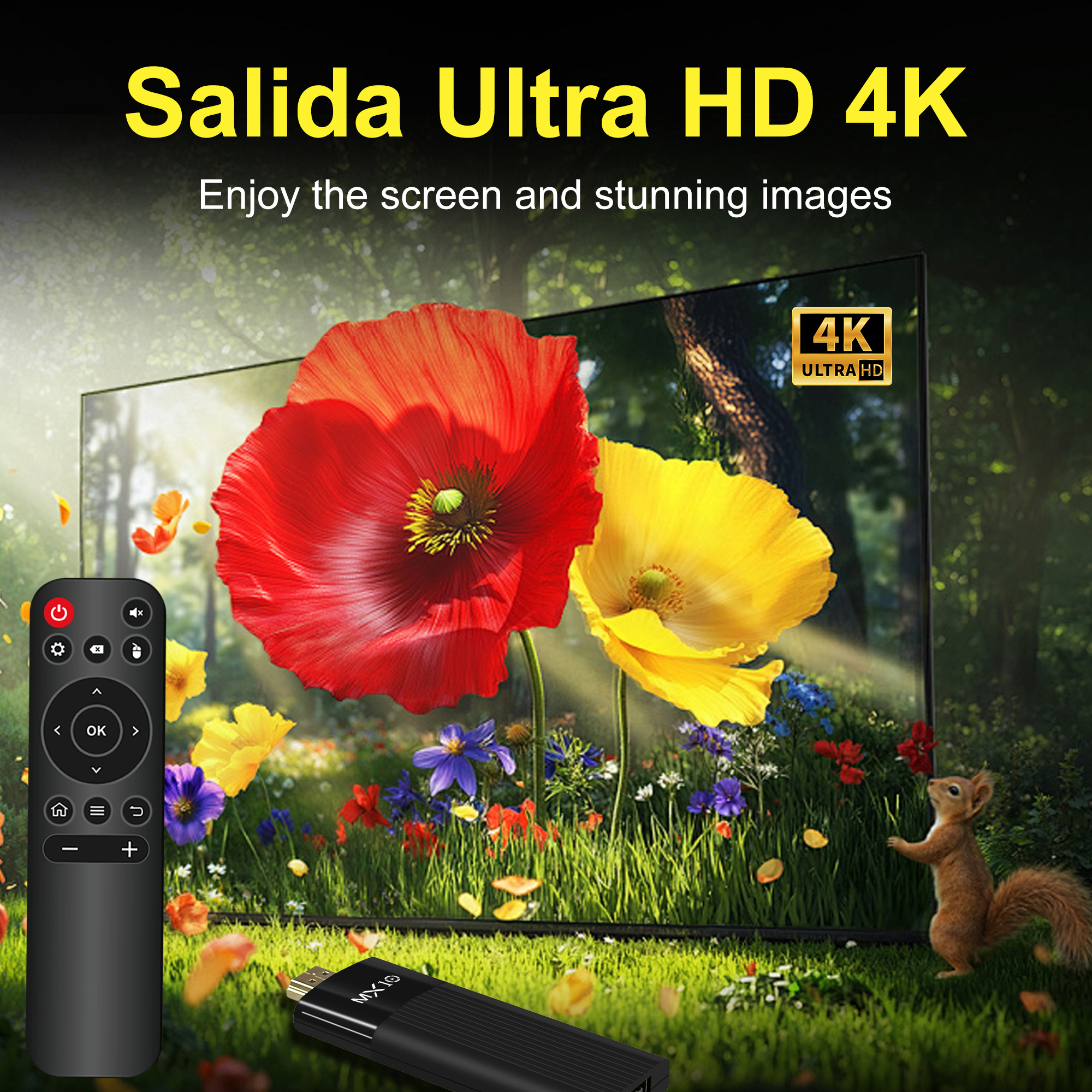 Versión en vivo de Android 14  – Home Cinema Youtube Bewertung und Preis