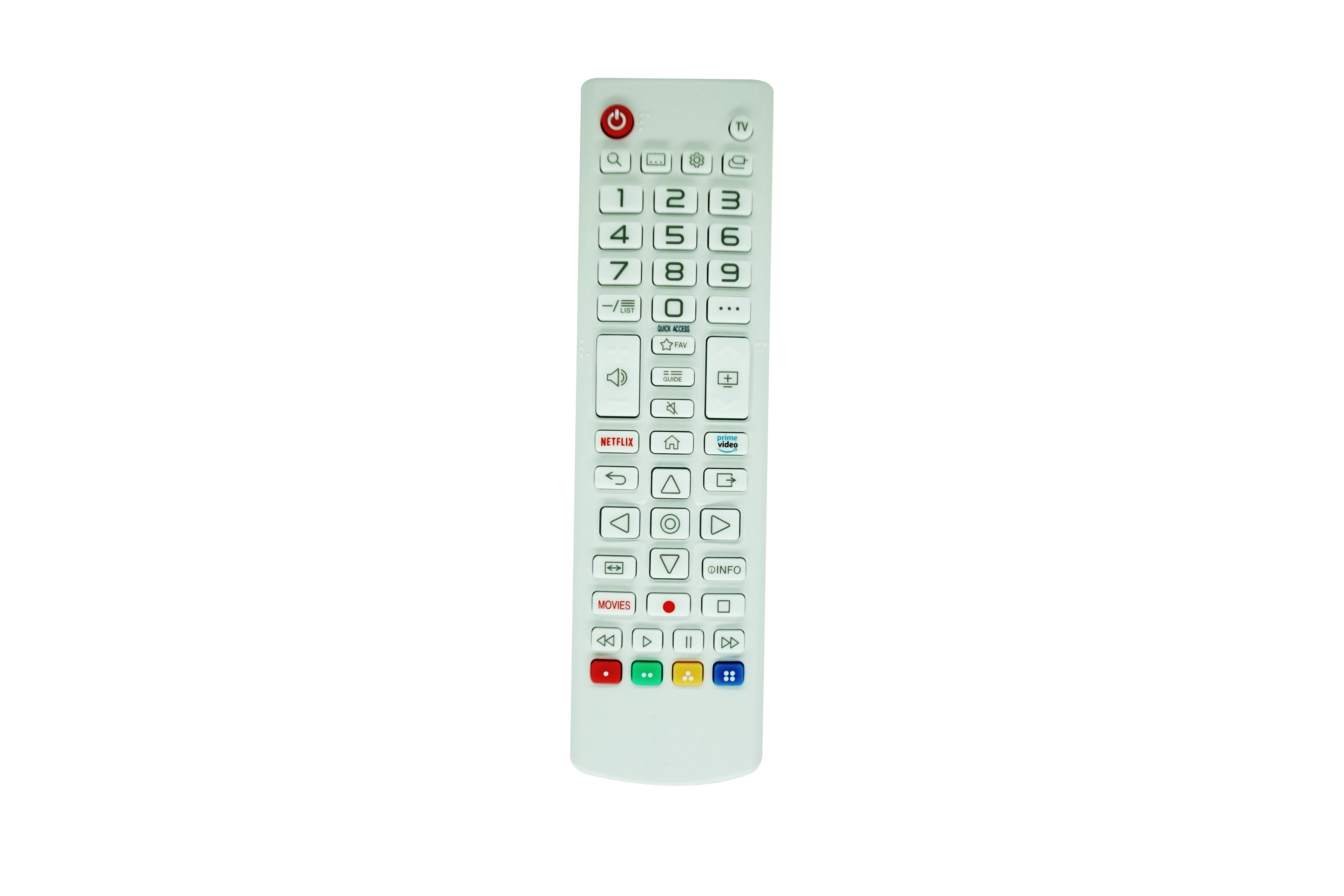 Remote Control For CineBeam PF – Home Cinema Laser Projector Bewertung und Preis