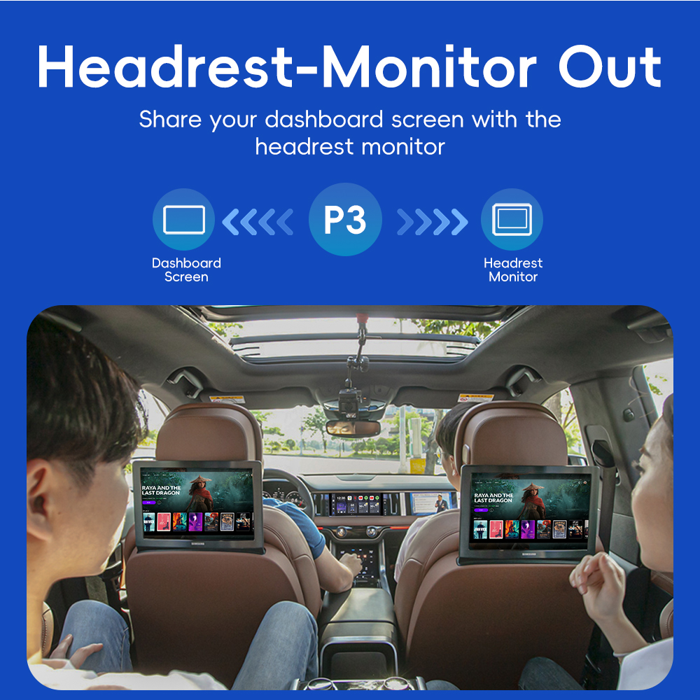 Carplay TV Ai Box Wireless And – Home Cinema Youtube Bewertung und Preis