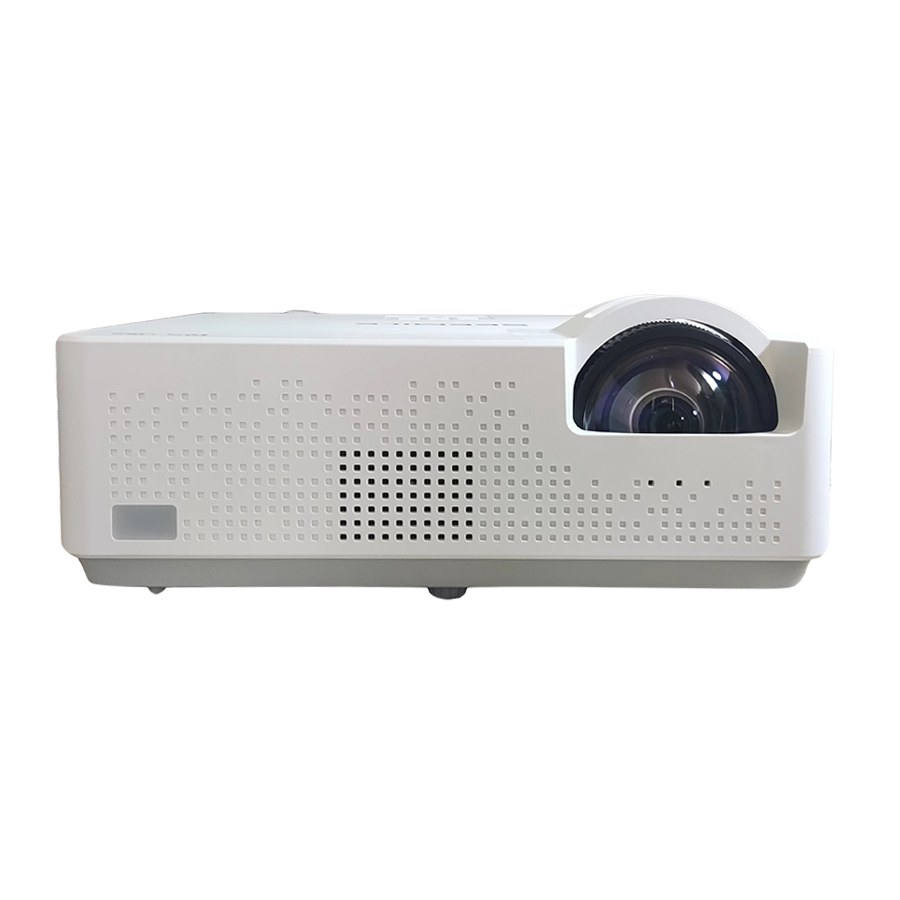 ZJZ Dlp 1080p Laser Projector  – Home Cinema Laser Projector Bewertung und Preis