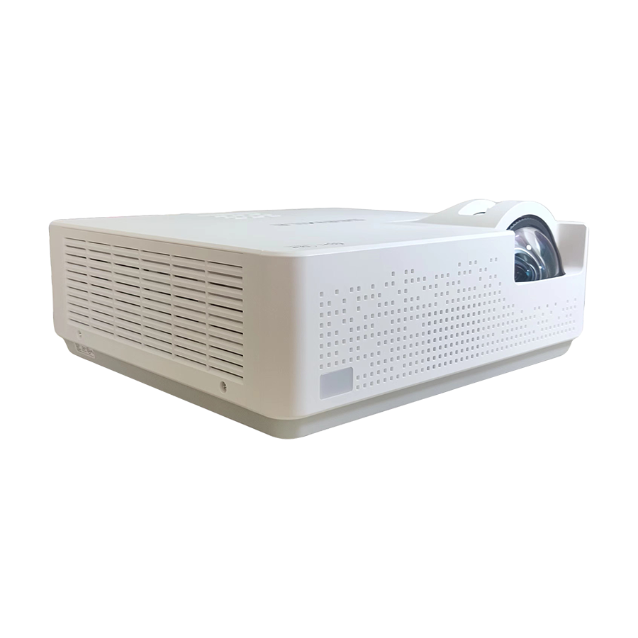 ZJZ Dlp 1080p Laser Projector  – Home Cinema Laser Projector Bewertung und Preis
