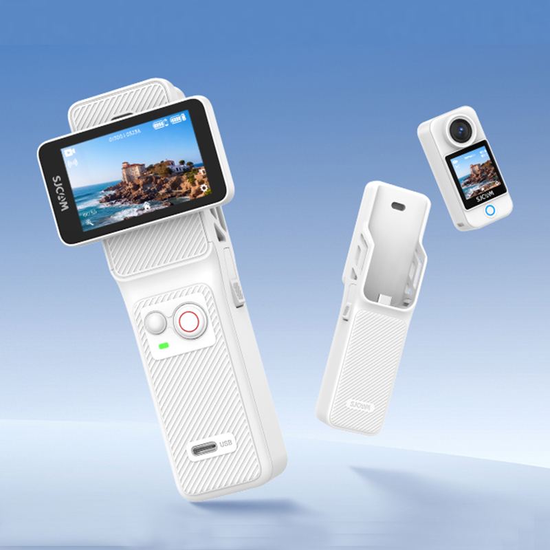 SJCAM New White C400 Pocket Ha – Home Cinema Youtube Bewertung und Preis
