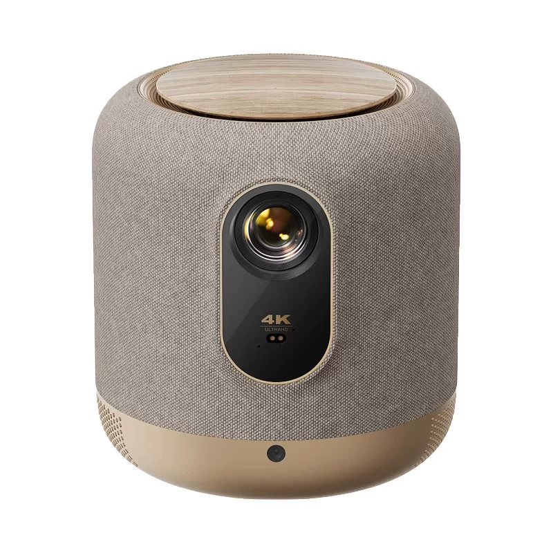 New V10 4K laser projector, po – Home Cinema Laser Projector Bewertung und Preis