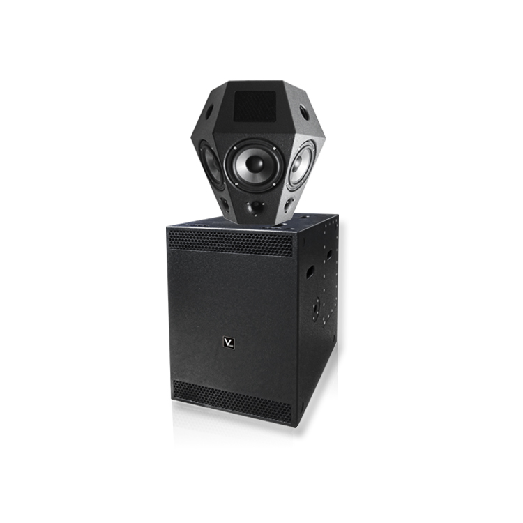 AURORA6.3 Church Speaker Syste – Home Cinema High End Bewertung und Preis