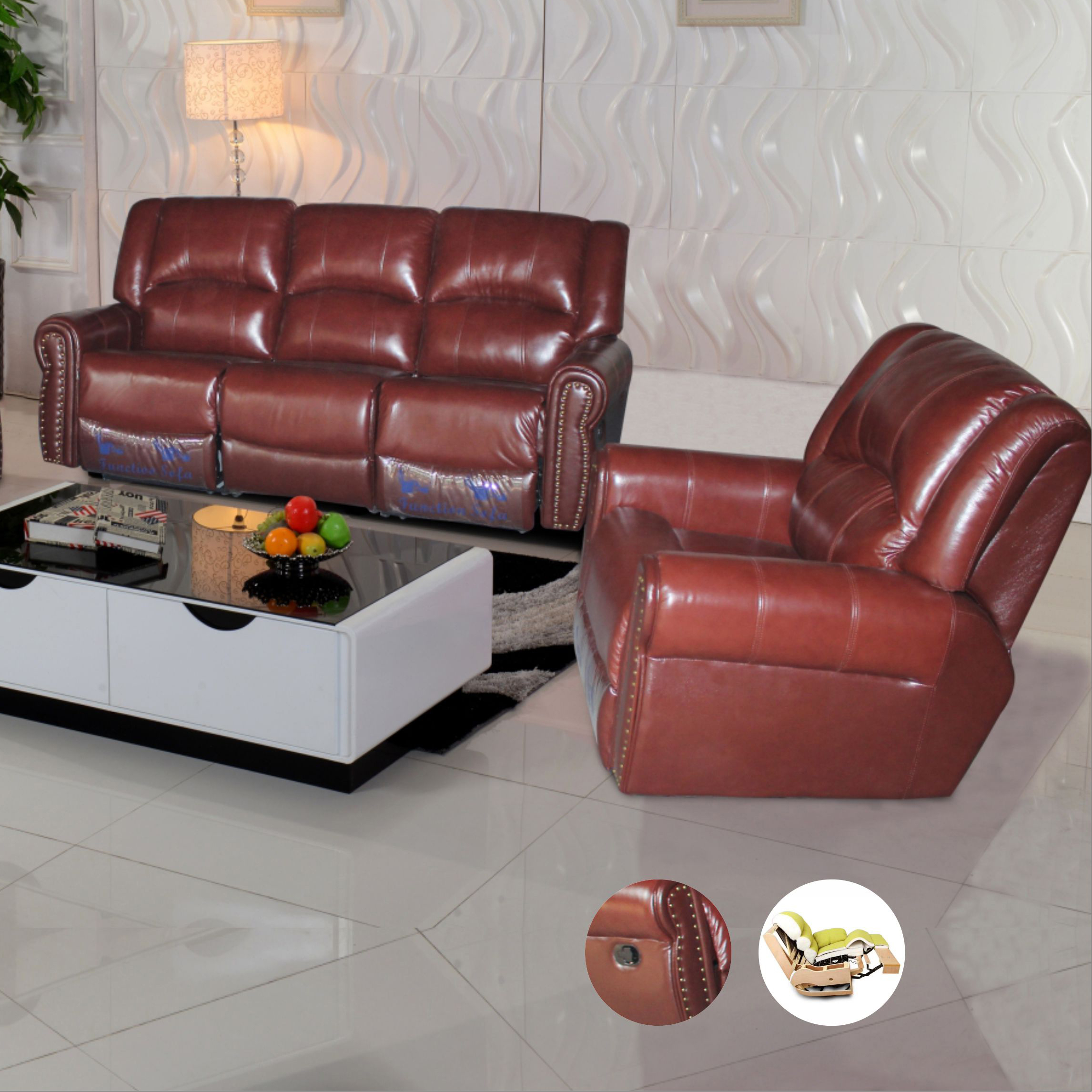 #High-End Home Cinema Reclinin – Home Cinema High End Bewertung und Preis