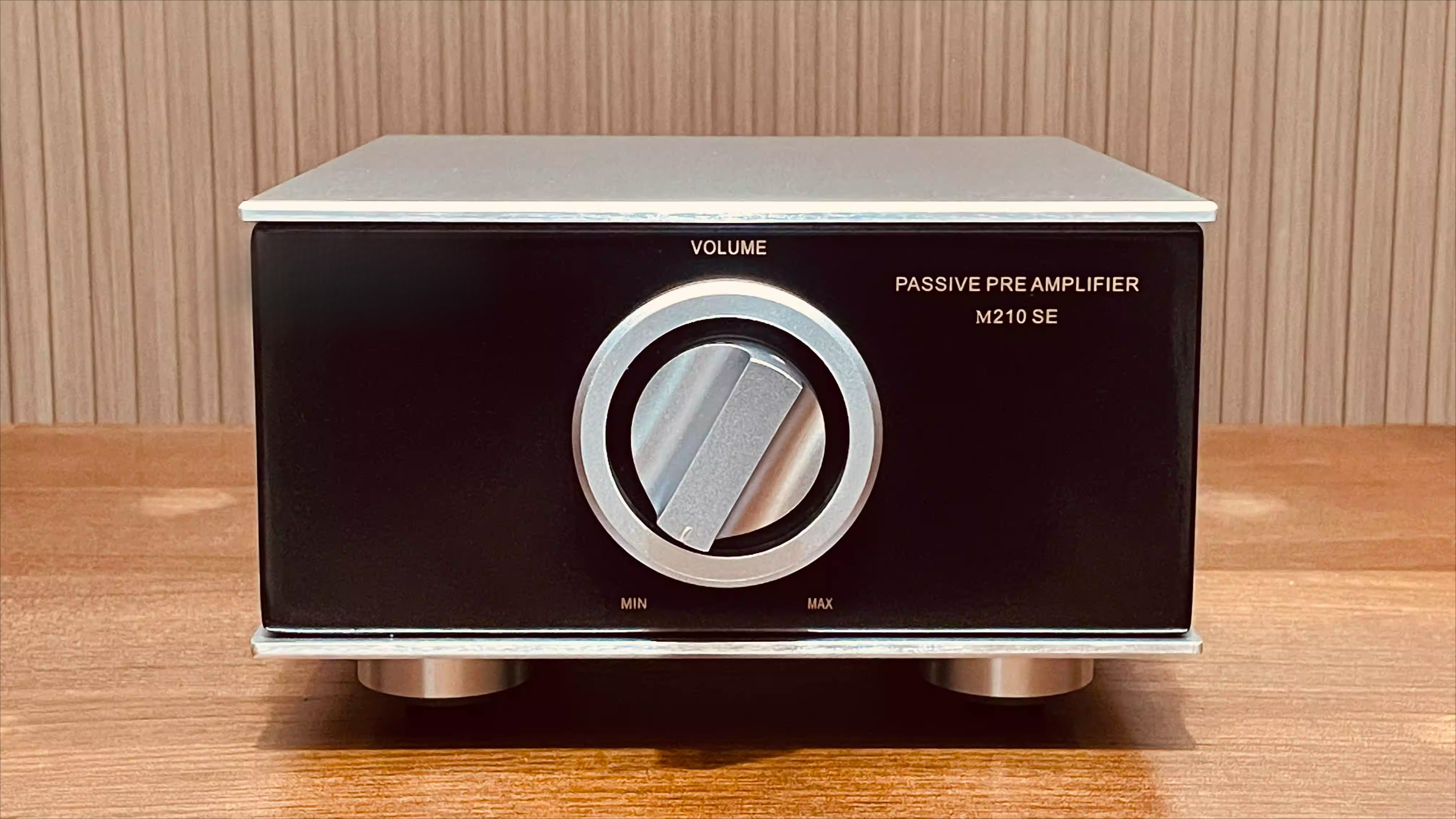 Audio Passive Preamp HiFi Home – Home Cinema High End Bewertung und Preis