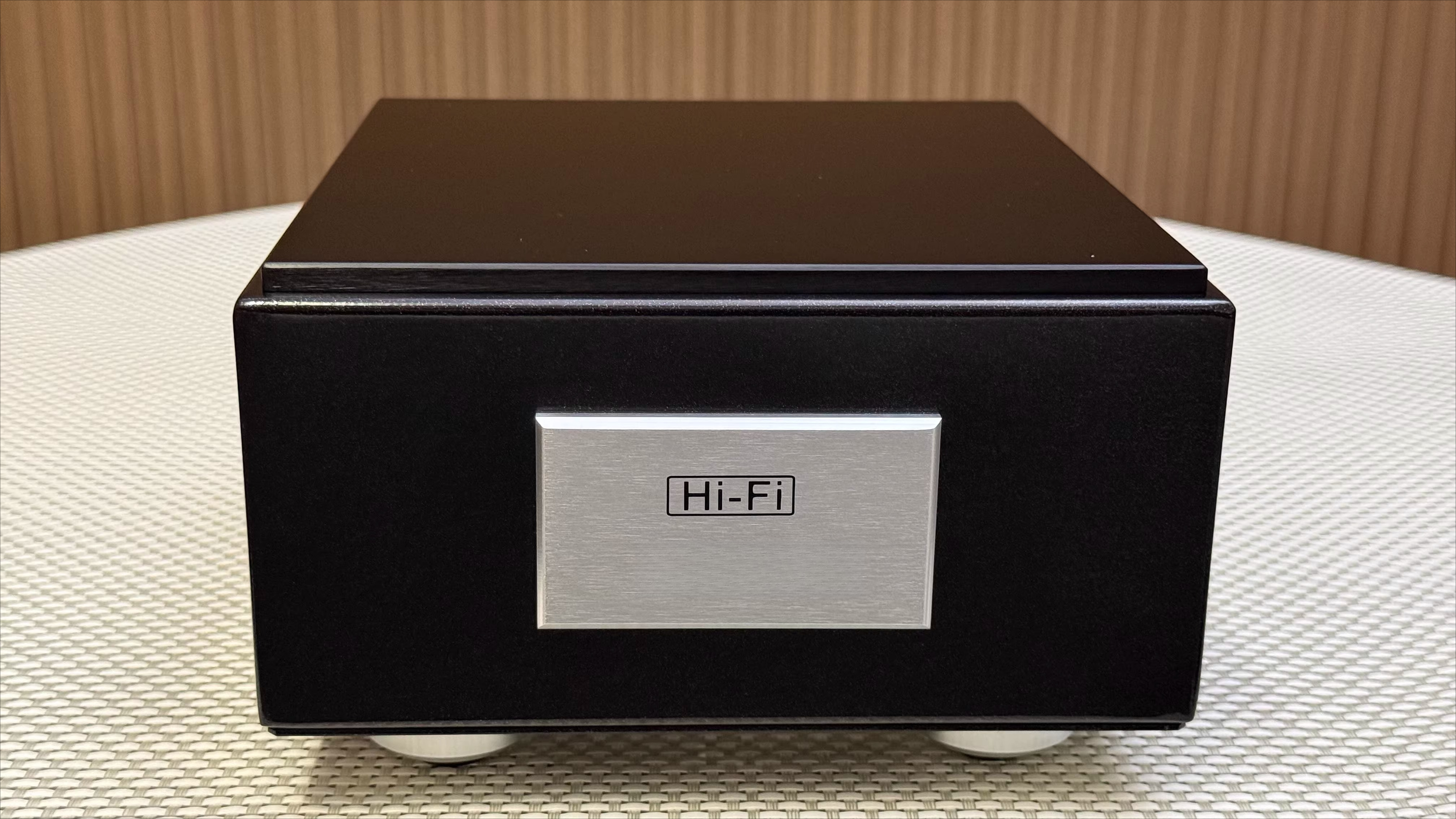 Audio Passive Preamp HiFi Home – Home Cinema High End Bewertung und Preis