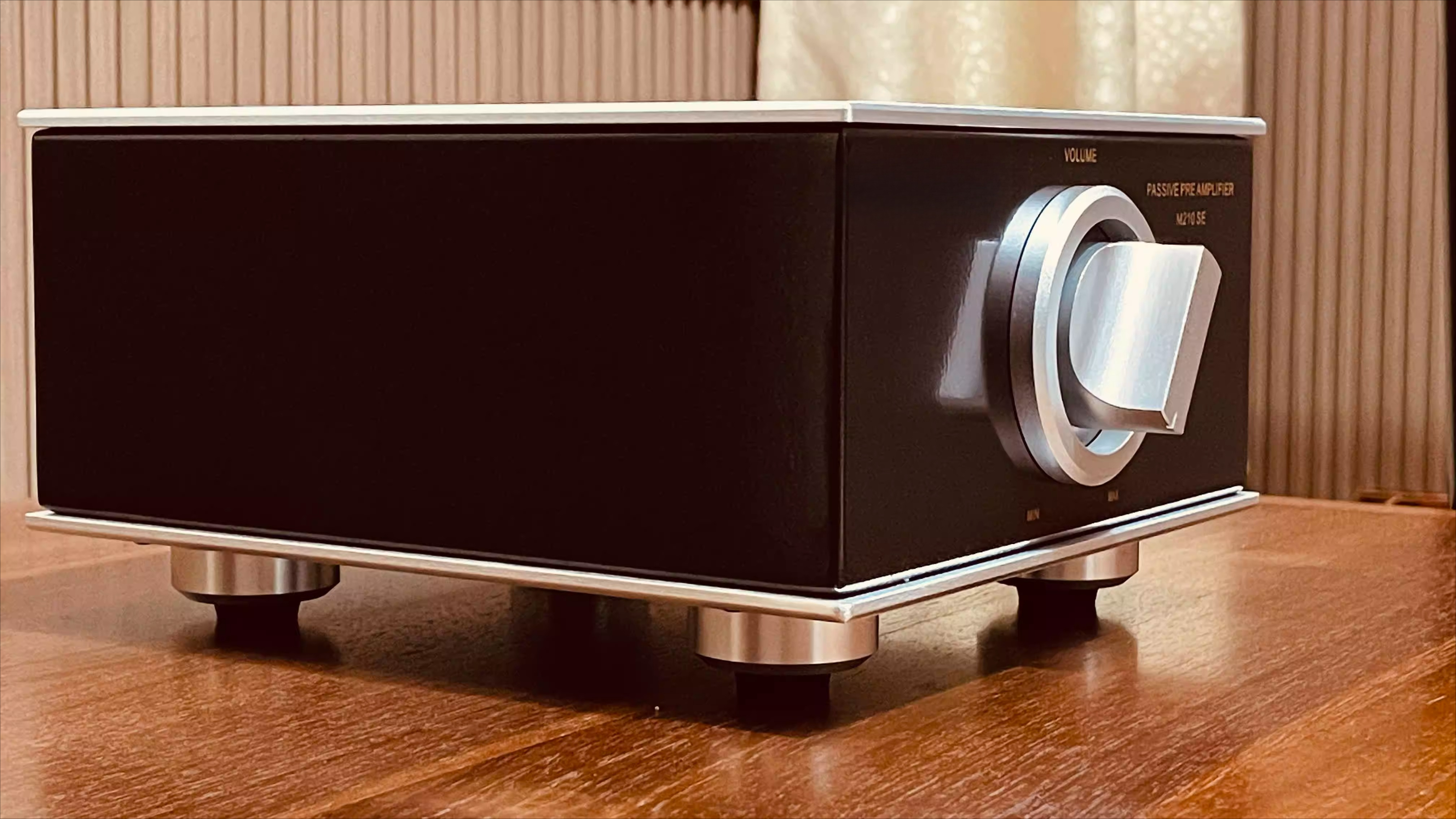 Audio Passive Preamp HiFi Home – Home Cinema High End Bewertung und Preis