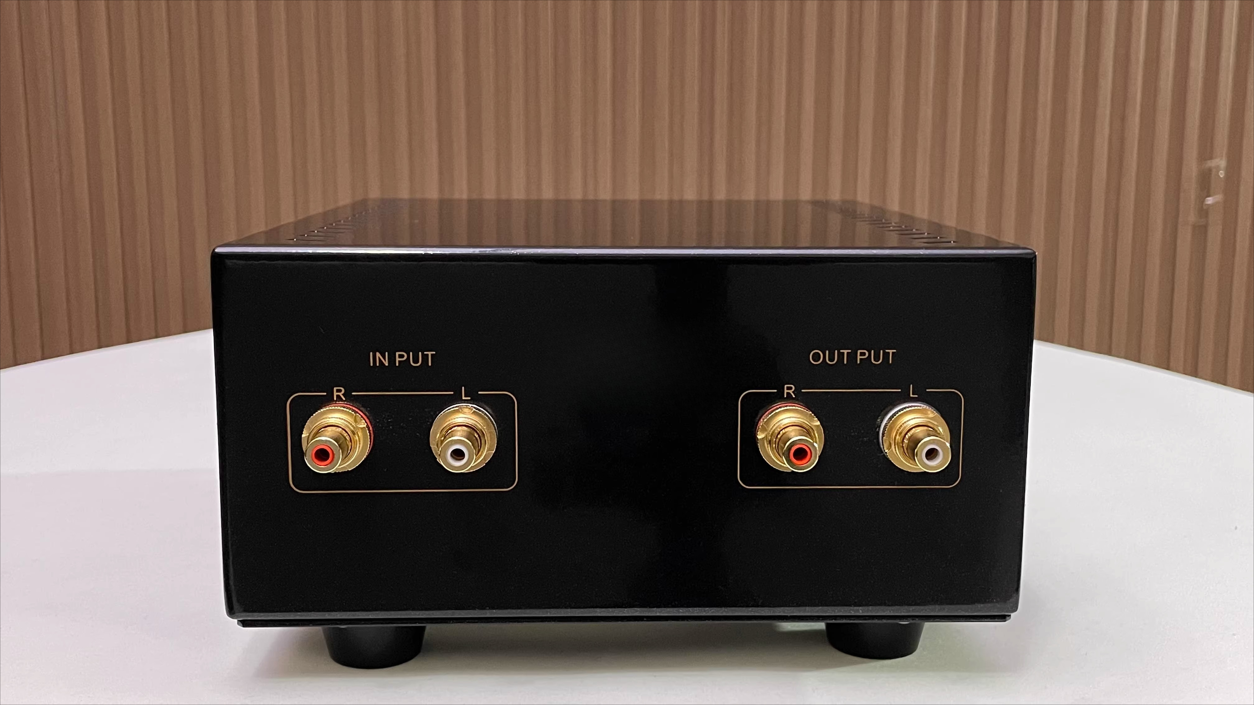 Audio Passive Preamp HiFi Home – Home Cinema High End Bewertung und Preis