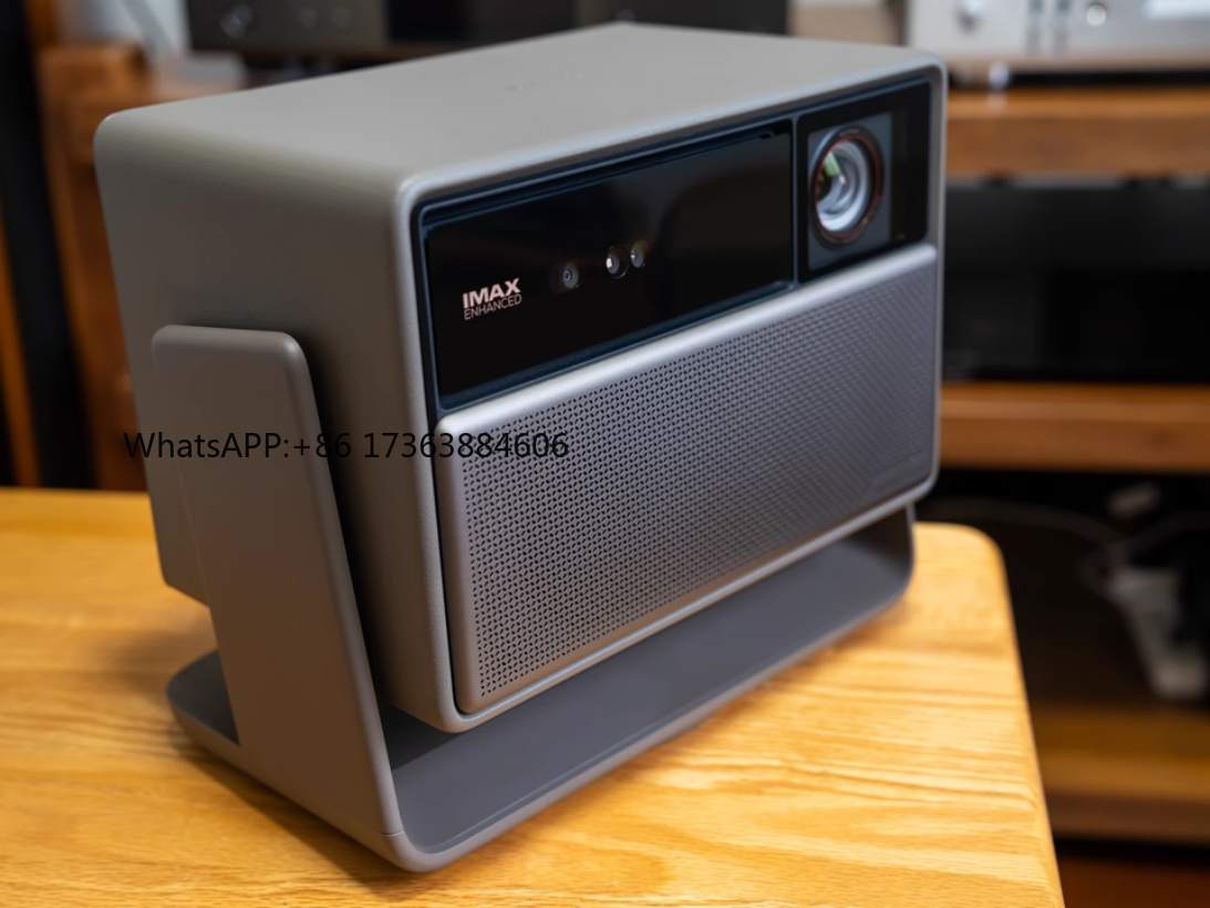 RS 20 Ultra Max 4K Triple-Lase – Home Cinema Laser Projector Bewertung und Preis