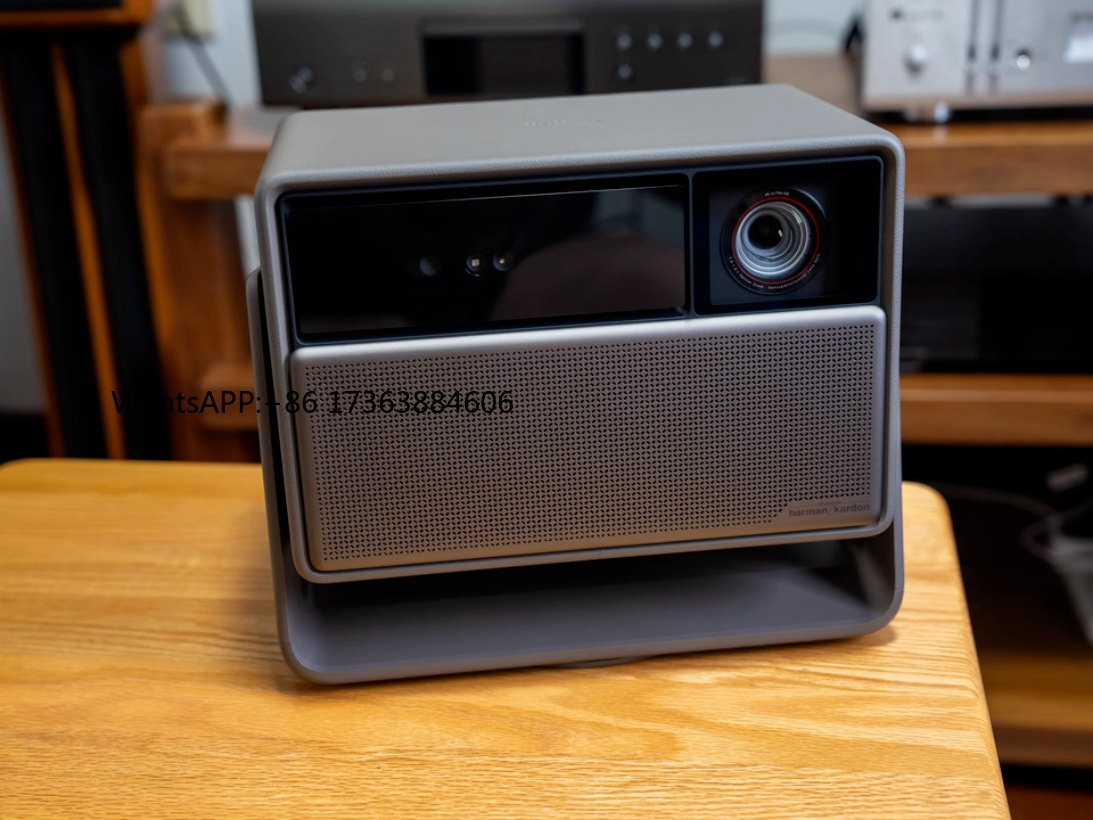 RS 20 Ultra Max 4K Triple-Lase – Home Cinema Laser Projector Bewertung und Preis