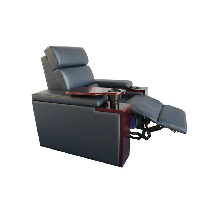 Luxury Leather Cinema Sofas Re – Home Cinema High End Bewertung und Preis