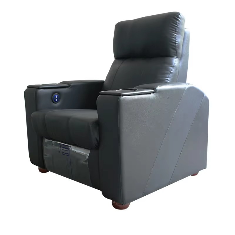 Luxury Leather Cinema Sofas Re – Home Cinema High End Bewertung und Preis