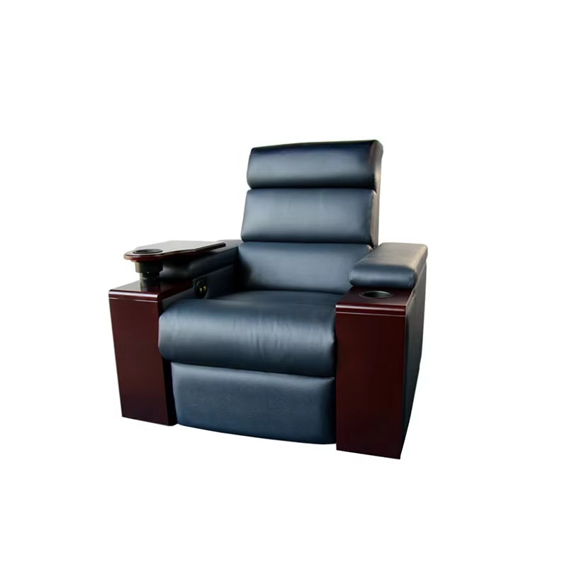Luxury Leather Cinema Sofas Re – Home Cinema High End Bewertung und Preis