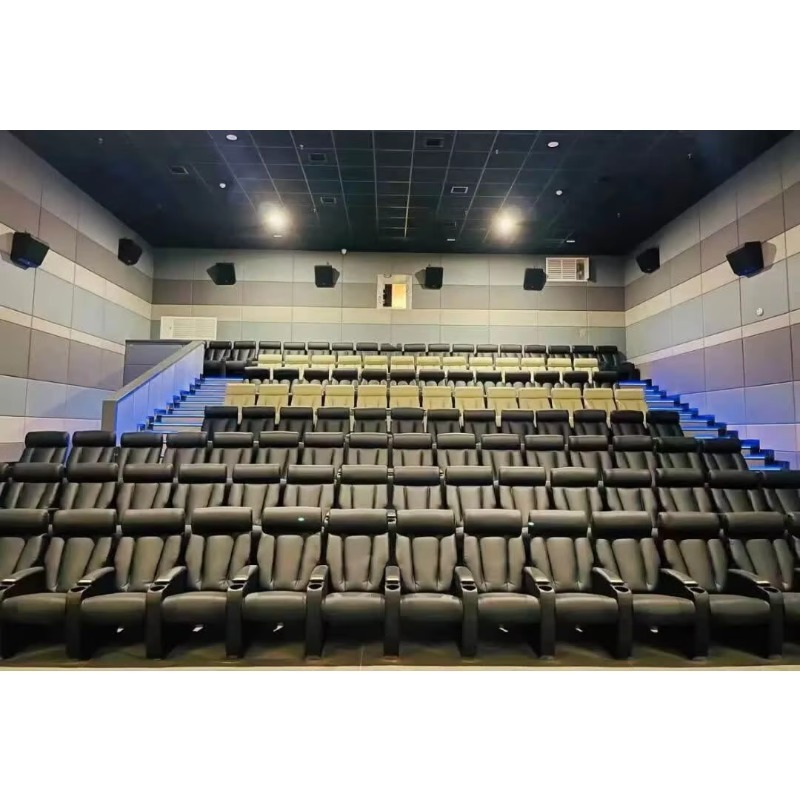 Luxury Leather Cinema Sofas Re – Home Cinema High End Bewertung und Preis