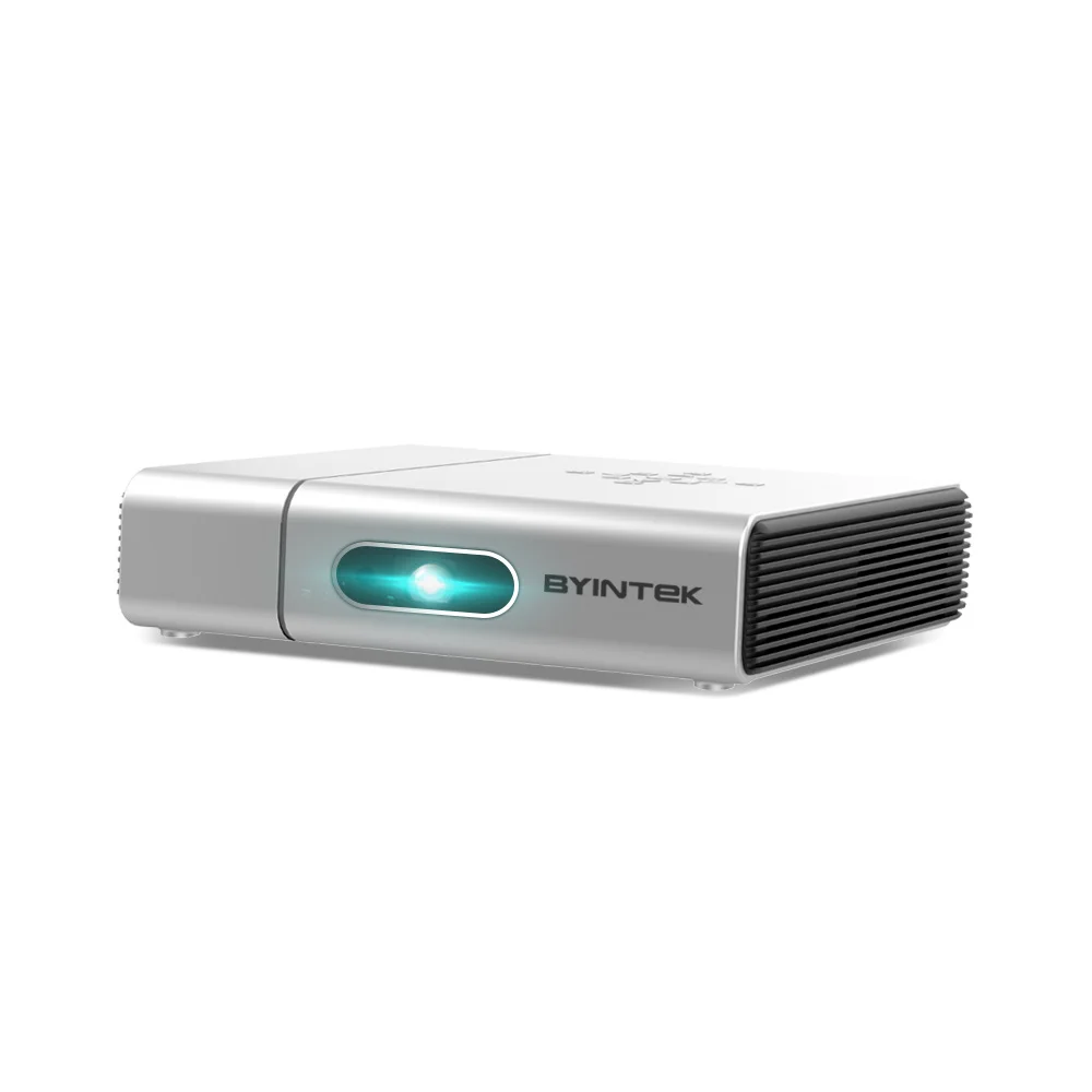 High Quality Pico Byintek U50  – Home Cinema Laser Projector Bewertung und Preis