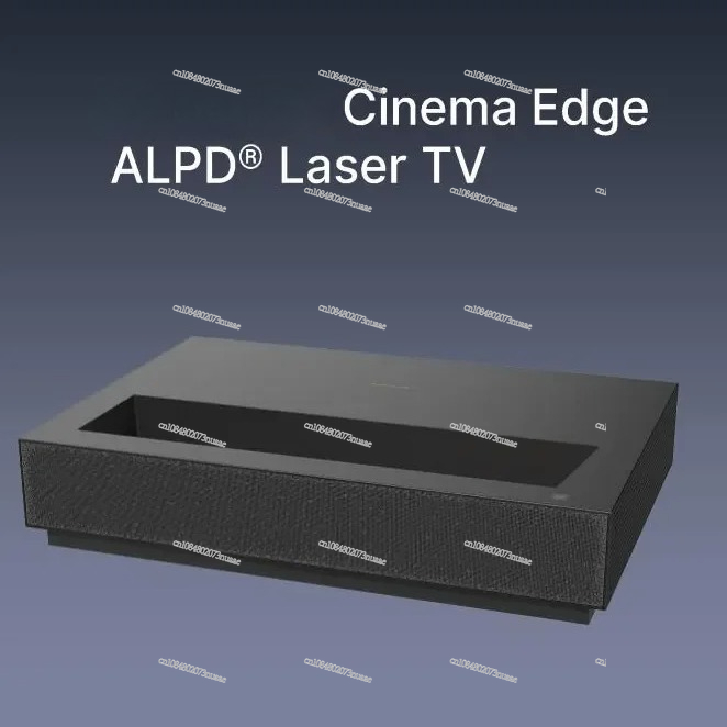 Cinema Edge GTV Global Edition – Home Cinema Laser Projector Bewertung und Preis