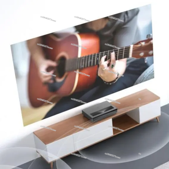 Cinema Edge GTV Global Edition – Home Cinema Laser Projector Bewertung und Preis