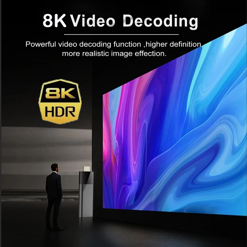 4K Android 16 TV Stick Smart T – Home Cinema Youtube Bewertung und Preis