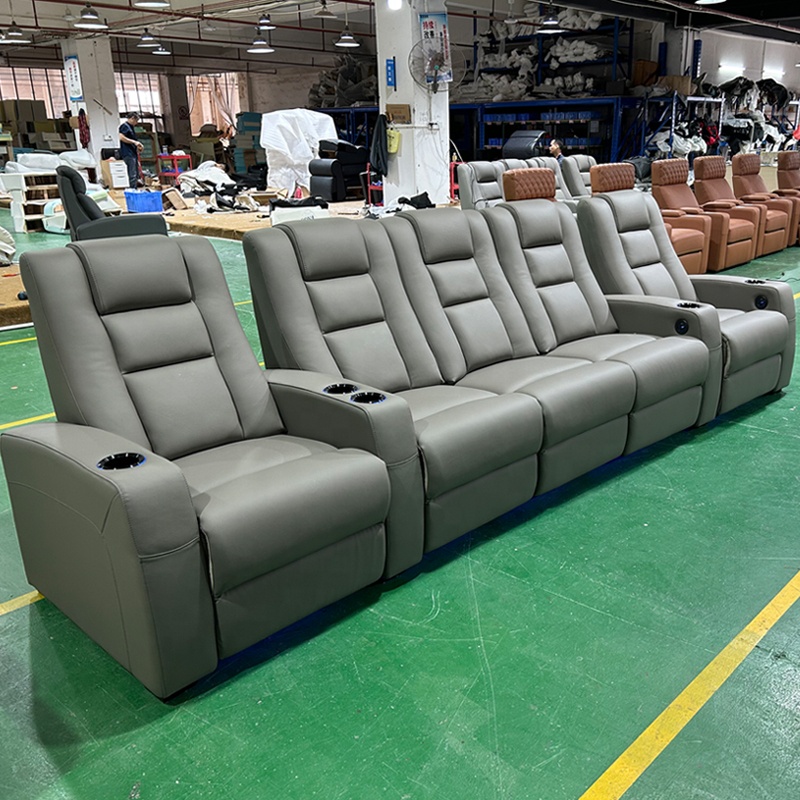 --high End Home Theatre Sofa N – Home Cinema High End Bewertung und Preis