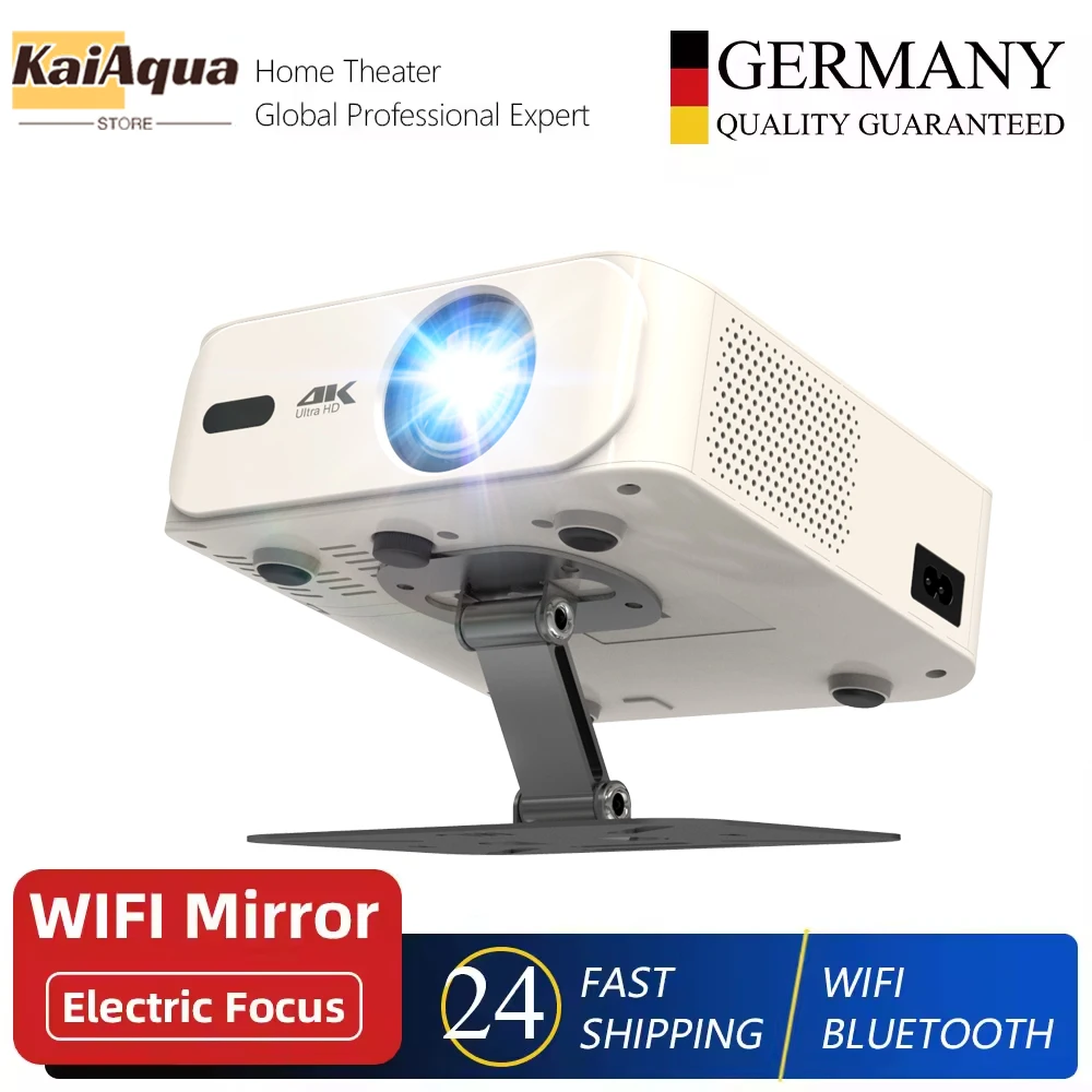 4K UHD Projector 35000 Lumens  – Home Cinema Hdmi Bewertung und Preis