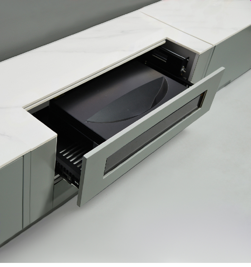 NP Custom Electric Smart Short – Home Cinema Laser Projector Bewertung und Preis