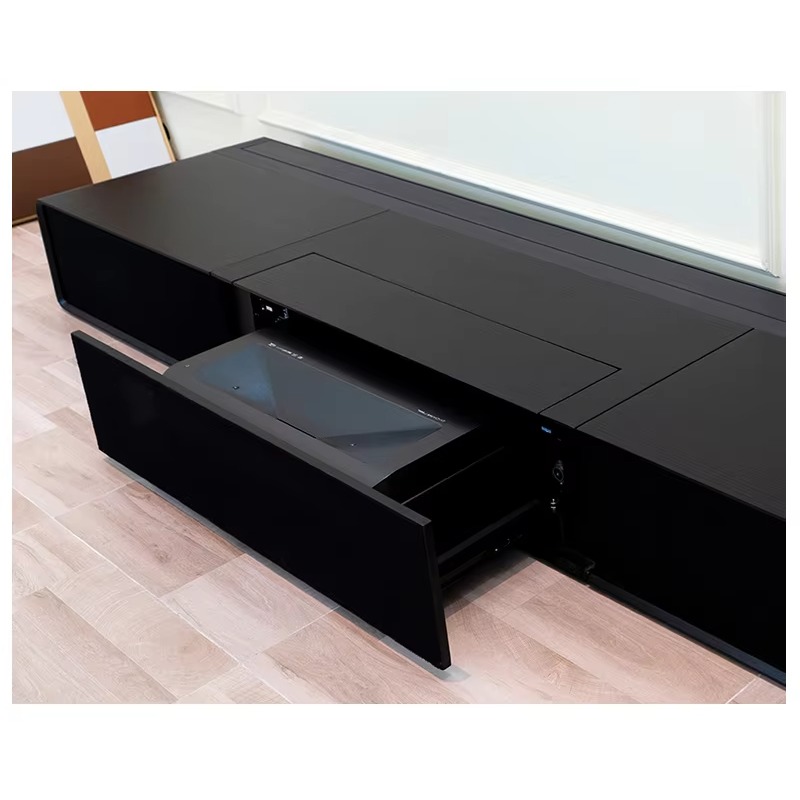 NP Custom Electric Smart Short – Home Cinema Laser Projector Bewertung und Preis