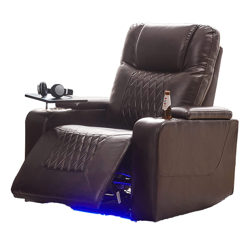 #Synthetic Leather Modern Cine – Home Cinema High End Bewertung und Preis