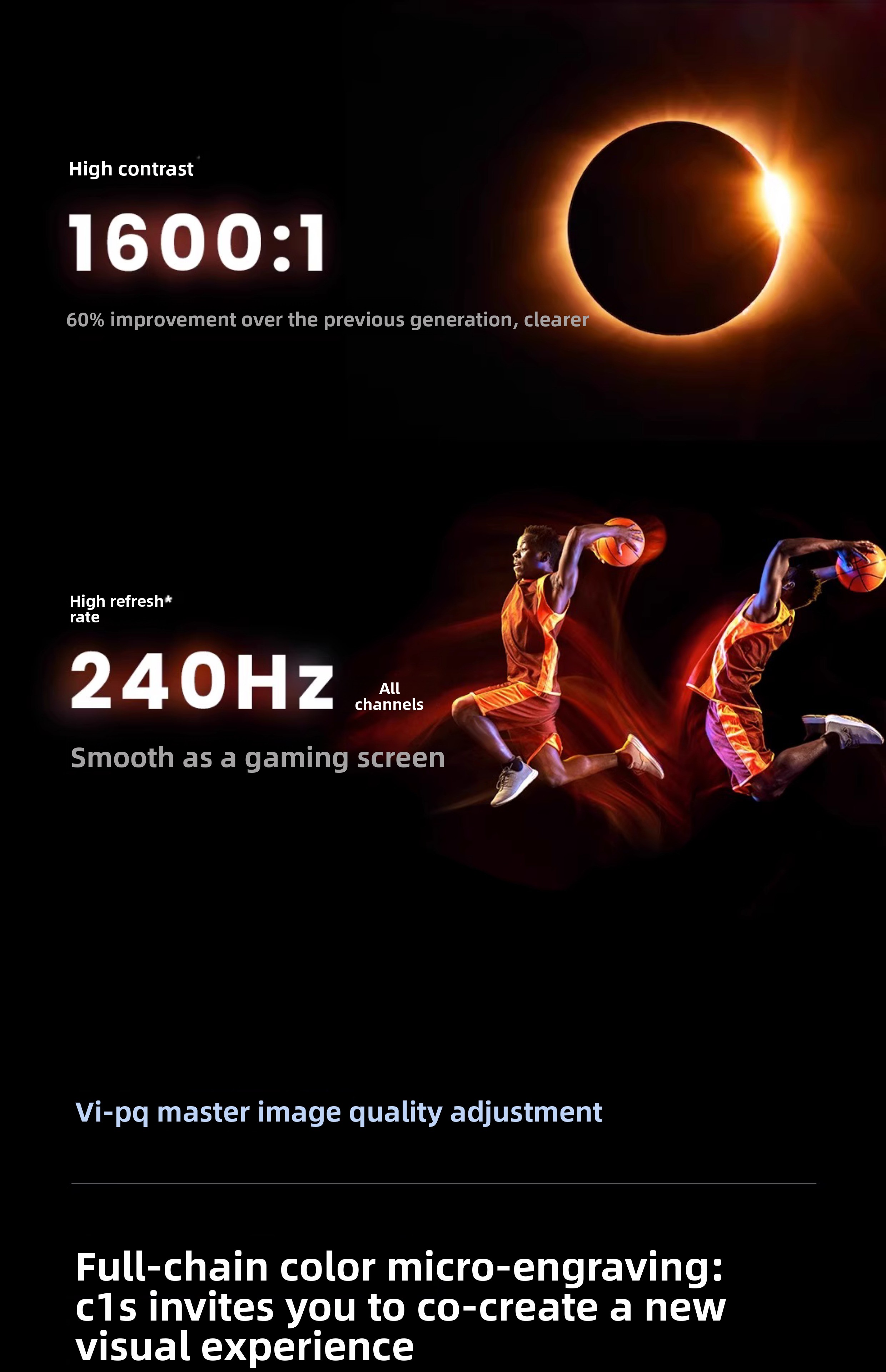 2026 sell Native Full Triple L – Home Cinema Laser Projector Bewertung und Preis
