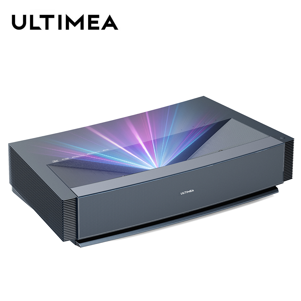 ULTIMEA Thor T60 Laser TV Ultr – Home Cinema Laser Projector Bewertung und Preis