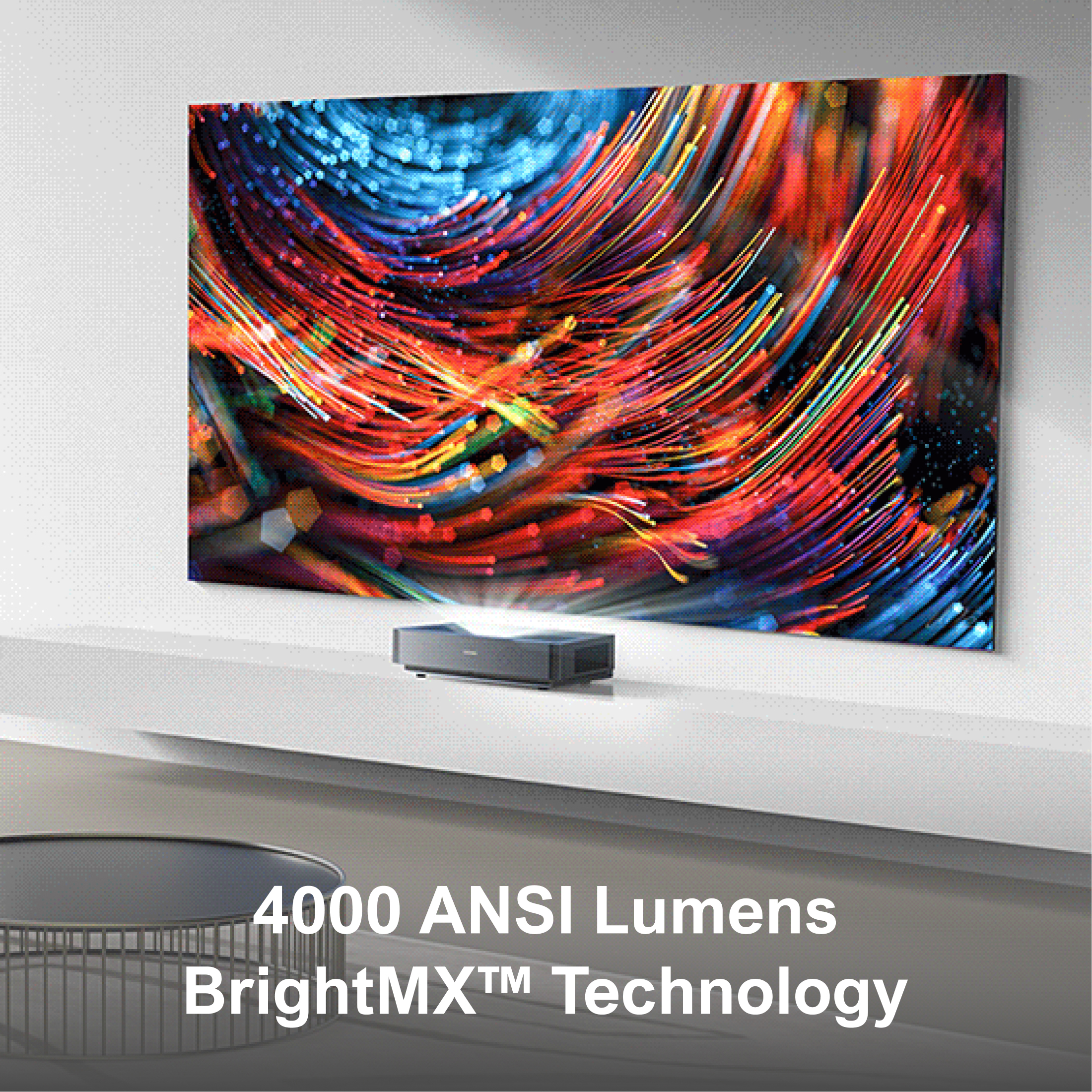ULTIMEA Thor T60 Laser TV Ultr – Home Cinema Laser Projector Bewertung und Preis