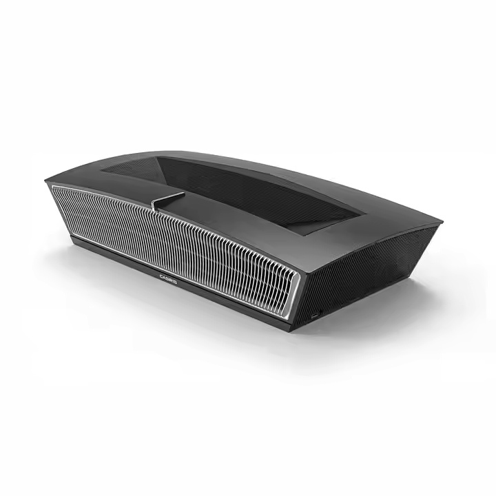 CASIRIS H6 Triple Laser Projec – Home Cinema Laser Projector Bewertung und Preis