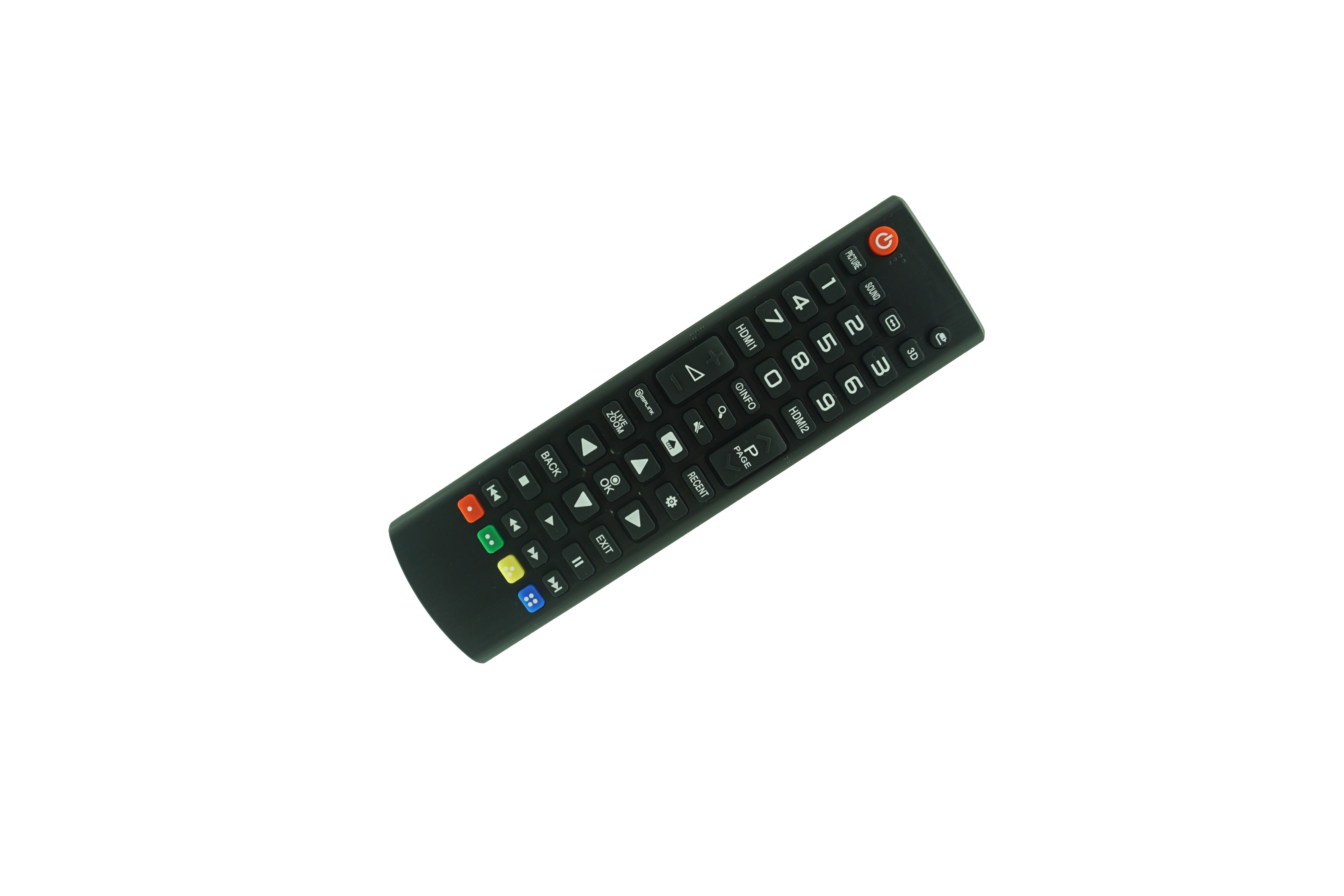 Remote Control For AKB73616420 – Home Cinema Laser Projector Bewertung und Preis