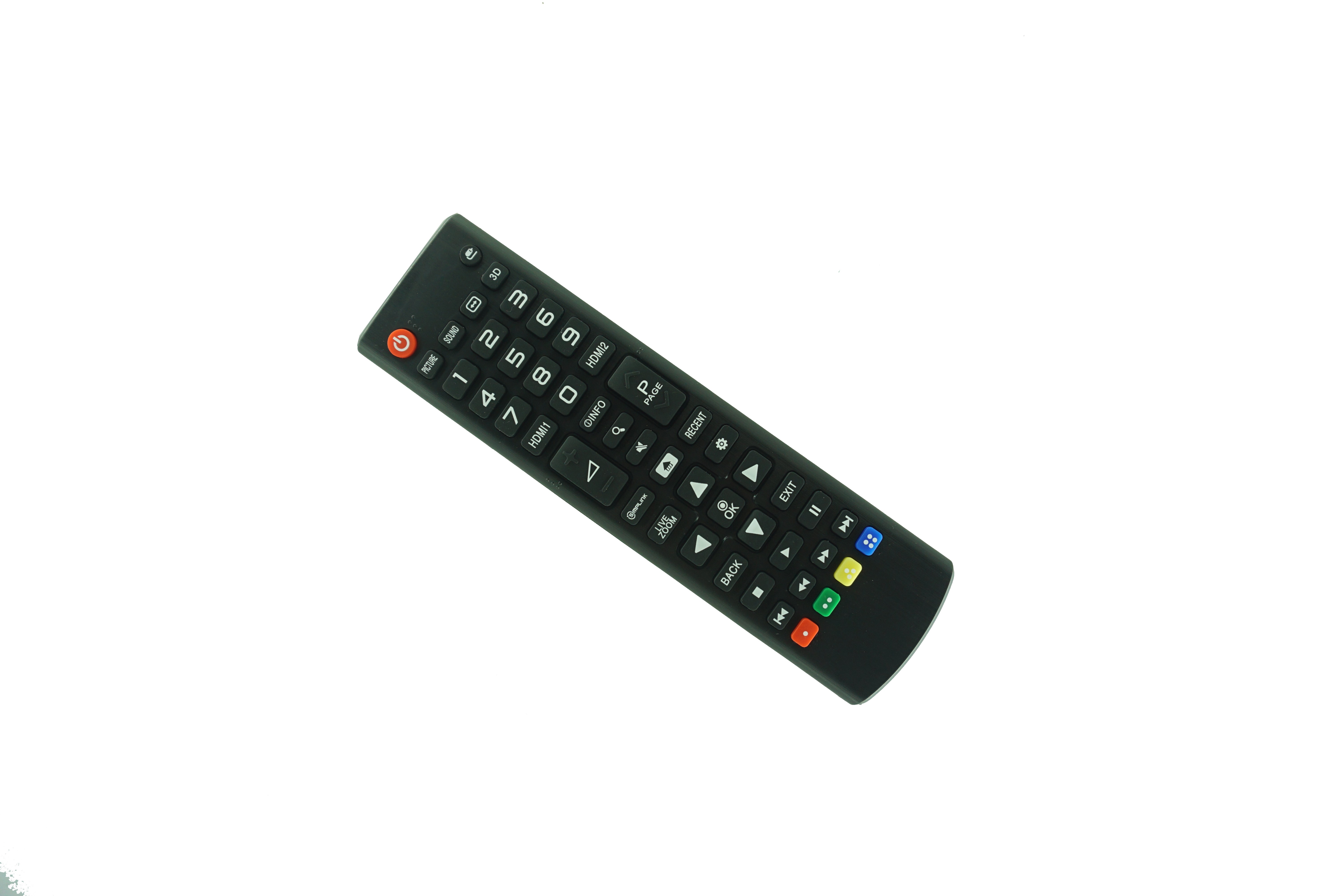 Remote Control For AKB73616420 – Home Cinema Laser Projector Bewertung und Preis