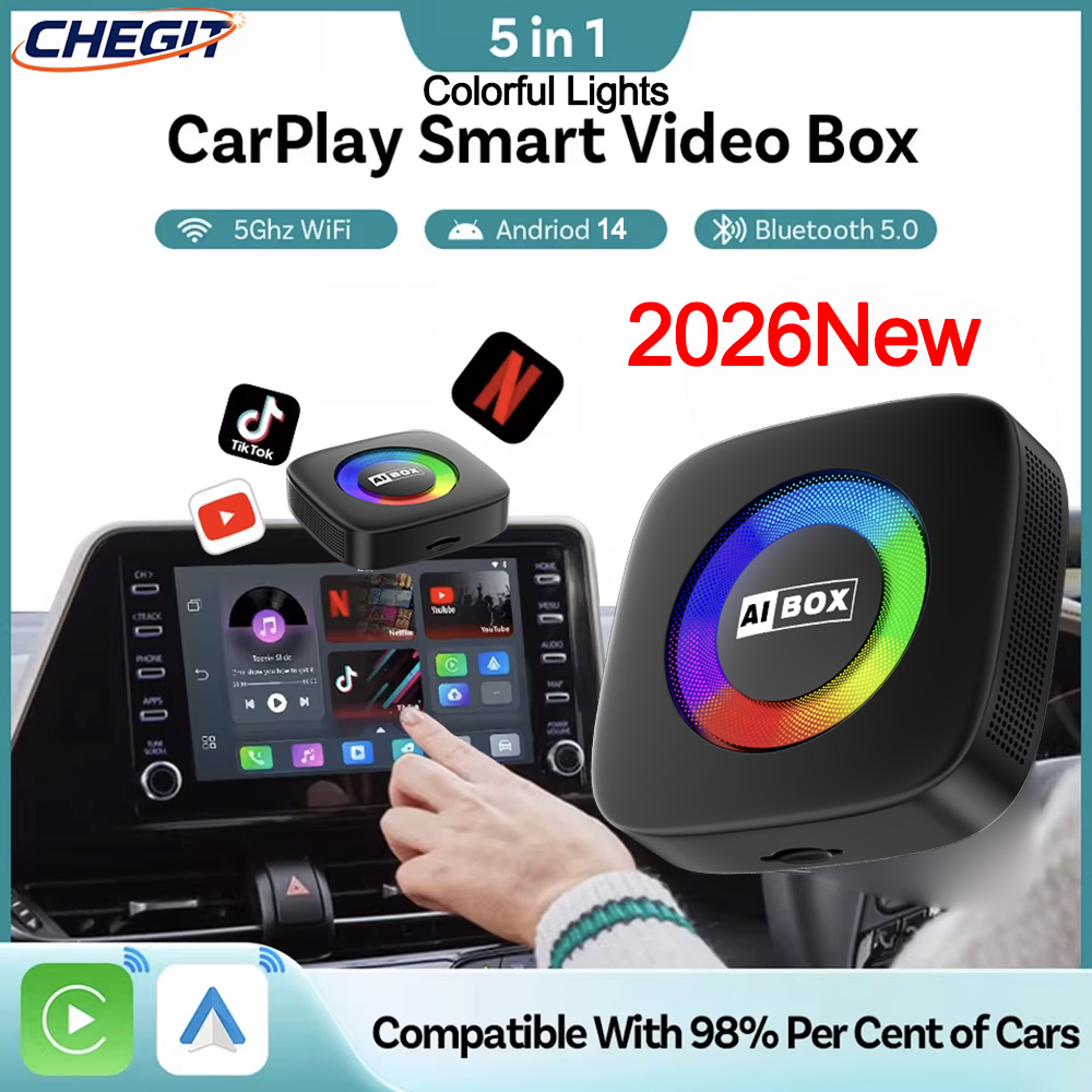 2026 New 5in1 Colorful Smart A – Home Cinema Youtube Bewertung und Preis