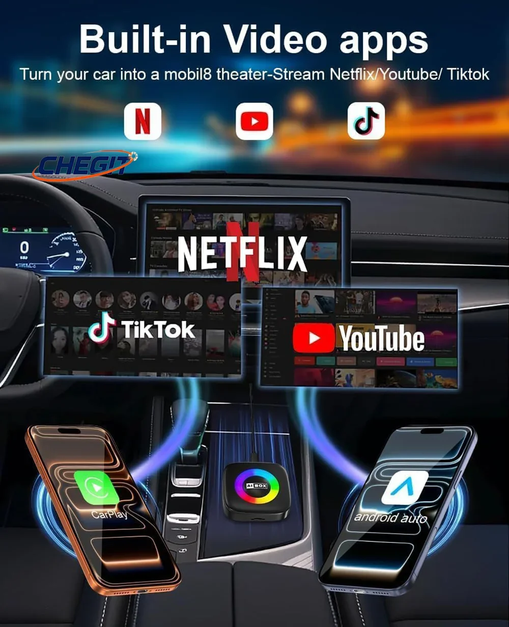2026 New 5in1 Colorful Smart A – Home Cinema Youtube Bewertung und Preis