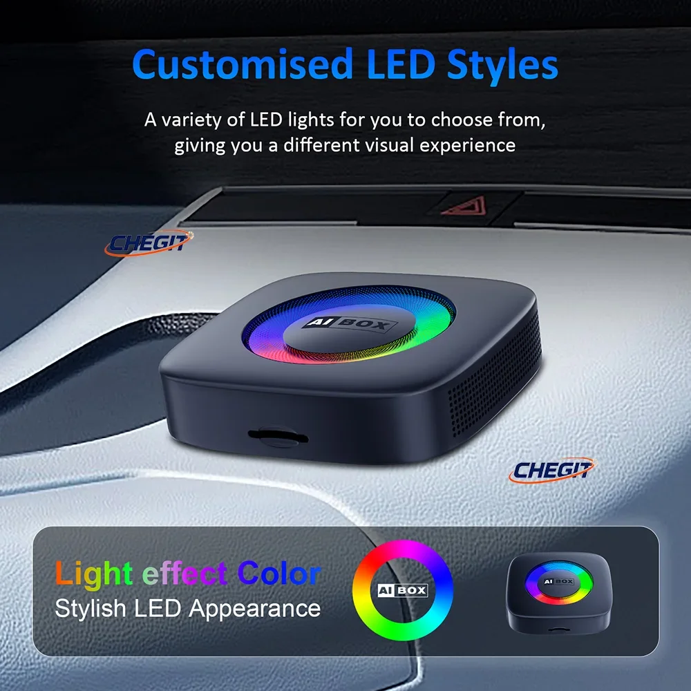 2026 New 5in1 Colorful Smart A – Home Cinema Youtube Bewertung und Preis