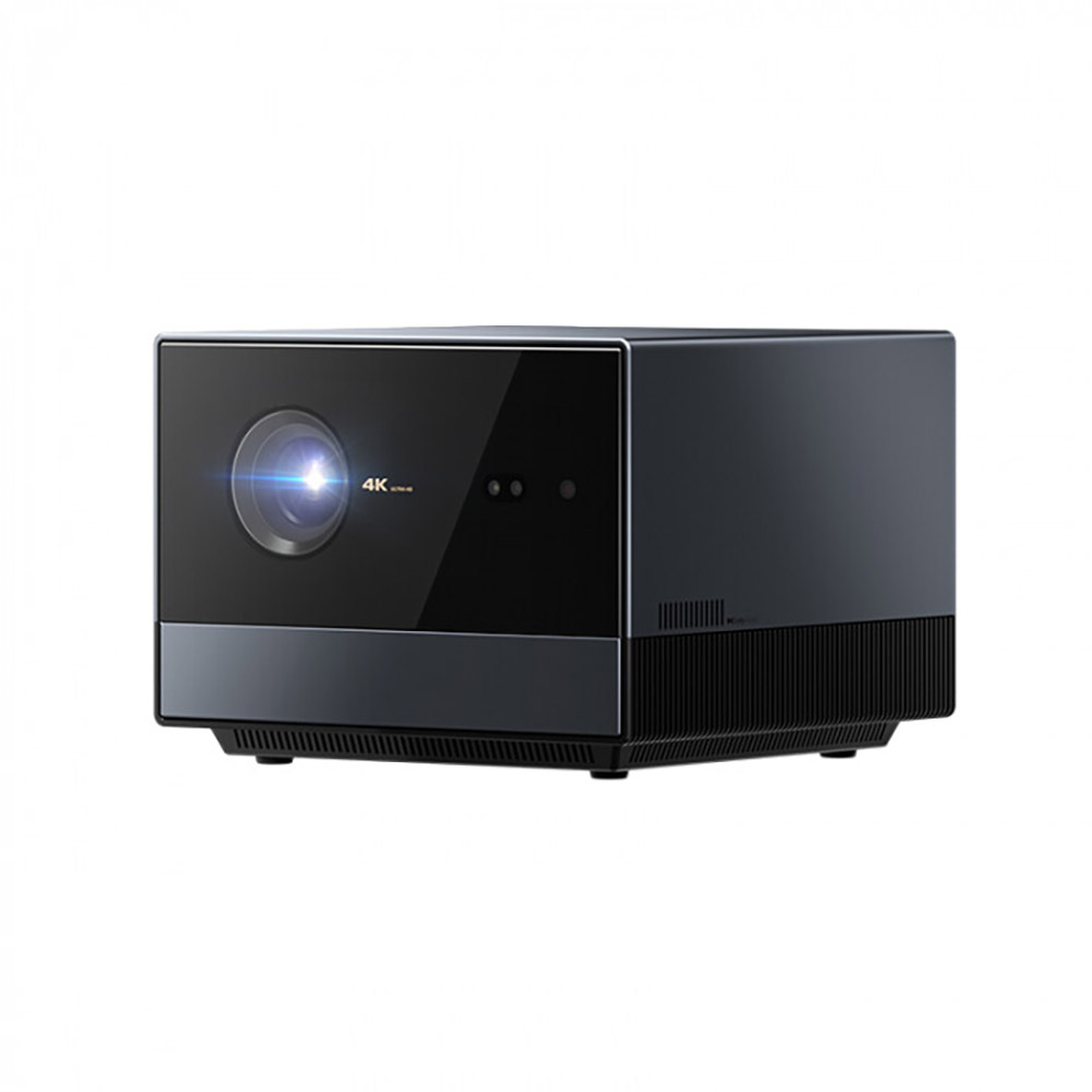 F6 Projector 4K Max 8K 4 LED S – Home Cinema Laser Projector Bewertung und Preis