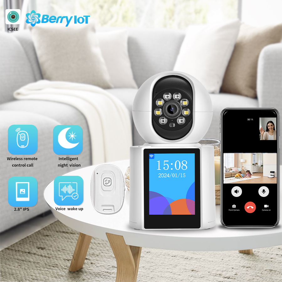 3MP Wireless Security Protecti – Home Cinema Screen Bewertung und Preis