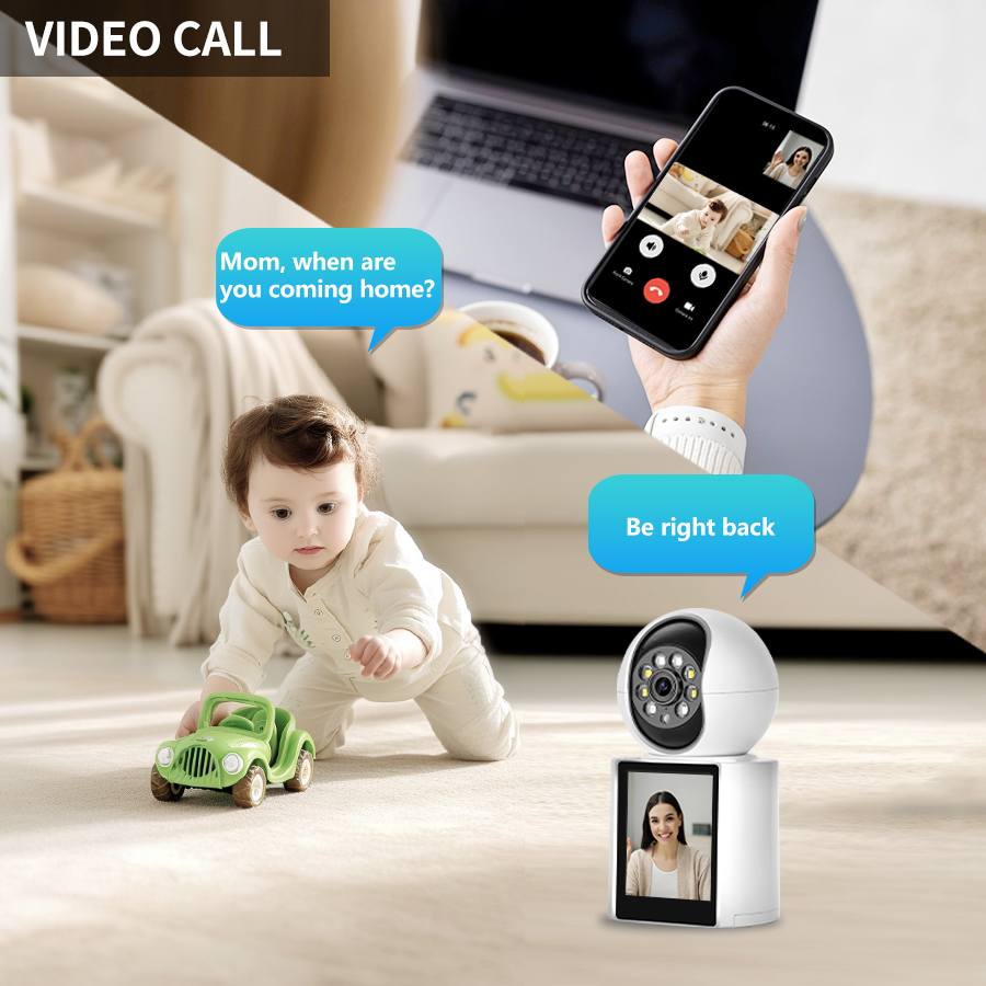3MP Wireless Security Protecti – Home Cinema Screen Bewertung und Preis