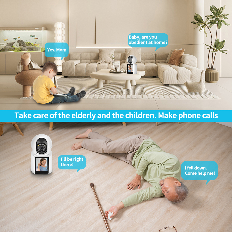 3MP Wireless Security Protecti – Home Cinema Screen Bewertung und Preis