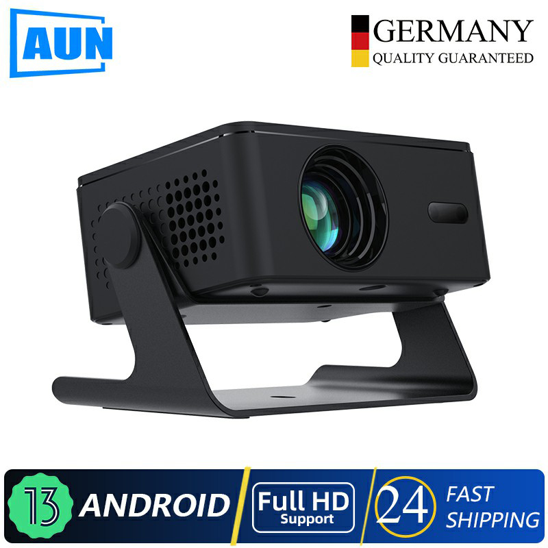 AUN A32 Pro Android Projector  – Home Cinema Hdmi Bewertung und Preis